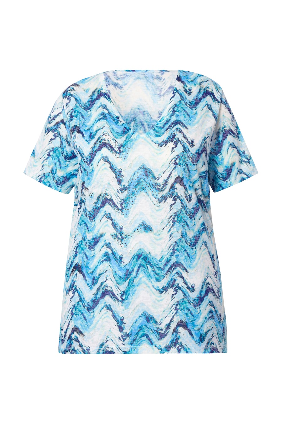 Рубашка Angel of Style, пастельно-зеленый
Рубашка Angel of Style, пастельно-зеленый