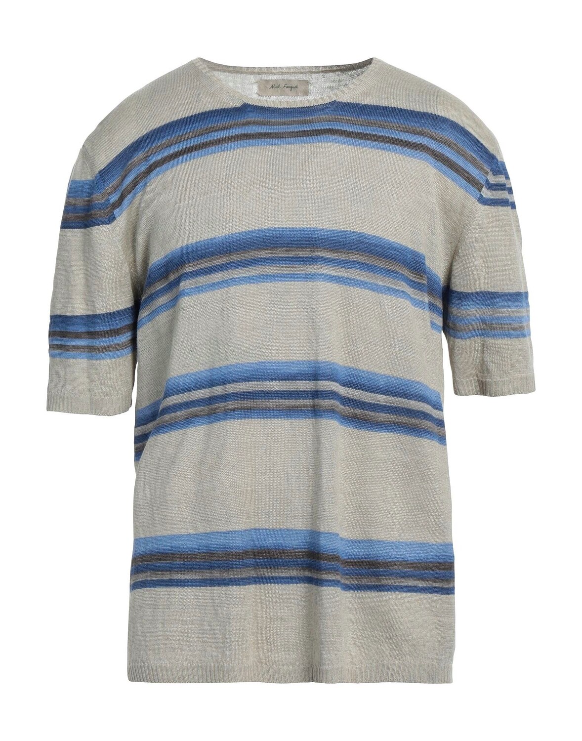 Свитер Nick Fouquet, бежевый
Свитер Nick Fouquet, бежевый