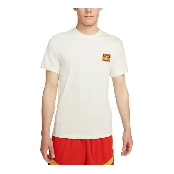 Футболка Nike Dri-FIT Basketball T-Shirt 'White', белый
Футболка Nike Dri-FIT Basketball T-Shirt 'White', белый
