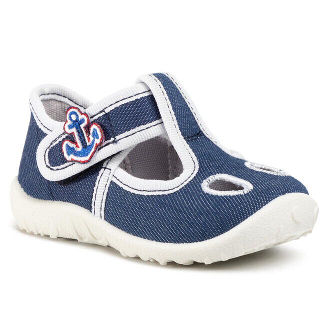 Тапочки Superfit, синий
Тапочки Superfit, синий