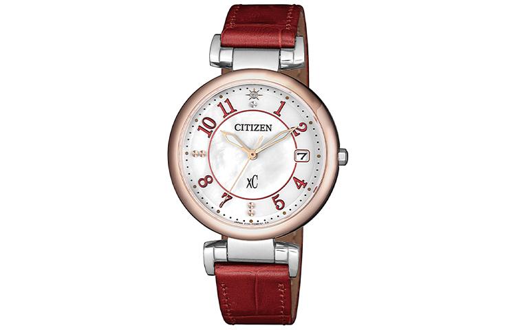 CITIZEN Часы Women's Ecology Drive Collection Watch, Mother-of-Pearl Color
CITIZEN Часы Women's Ecology Drive Collection Watch, Mother-of-Pearl Color
