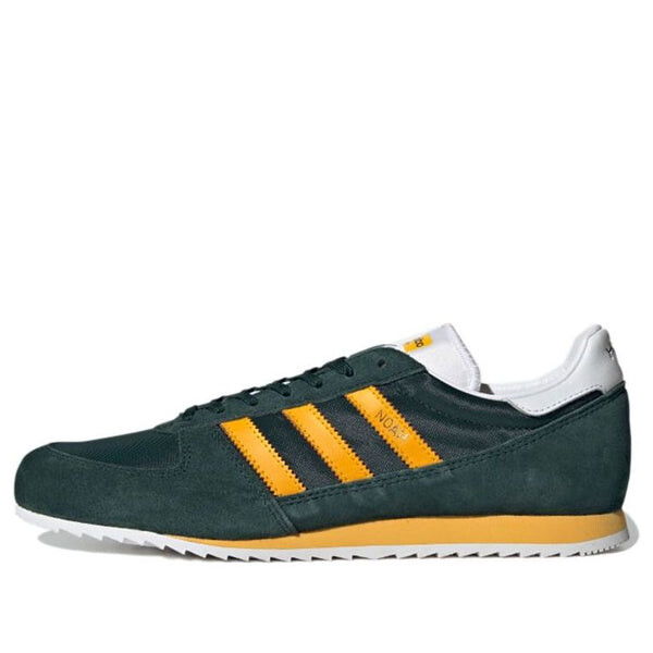 Кроссовки noah x vintage runner 'collegiate gold' Adidas, желтый
Кроссовки noah x vintage runner 'collegiate gold' Adidas, желтый