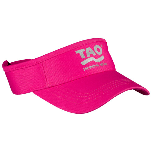 Бейсболка TAO Schirmmütze SUNBREAKER, розовый
Бейсболка TAO Schirmmütze SUNBREAKER, розовый