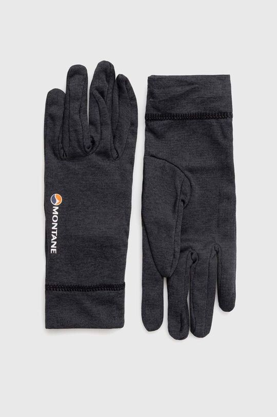 Перчатки Montane, черный
Перчатки Montane, черный