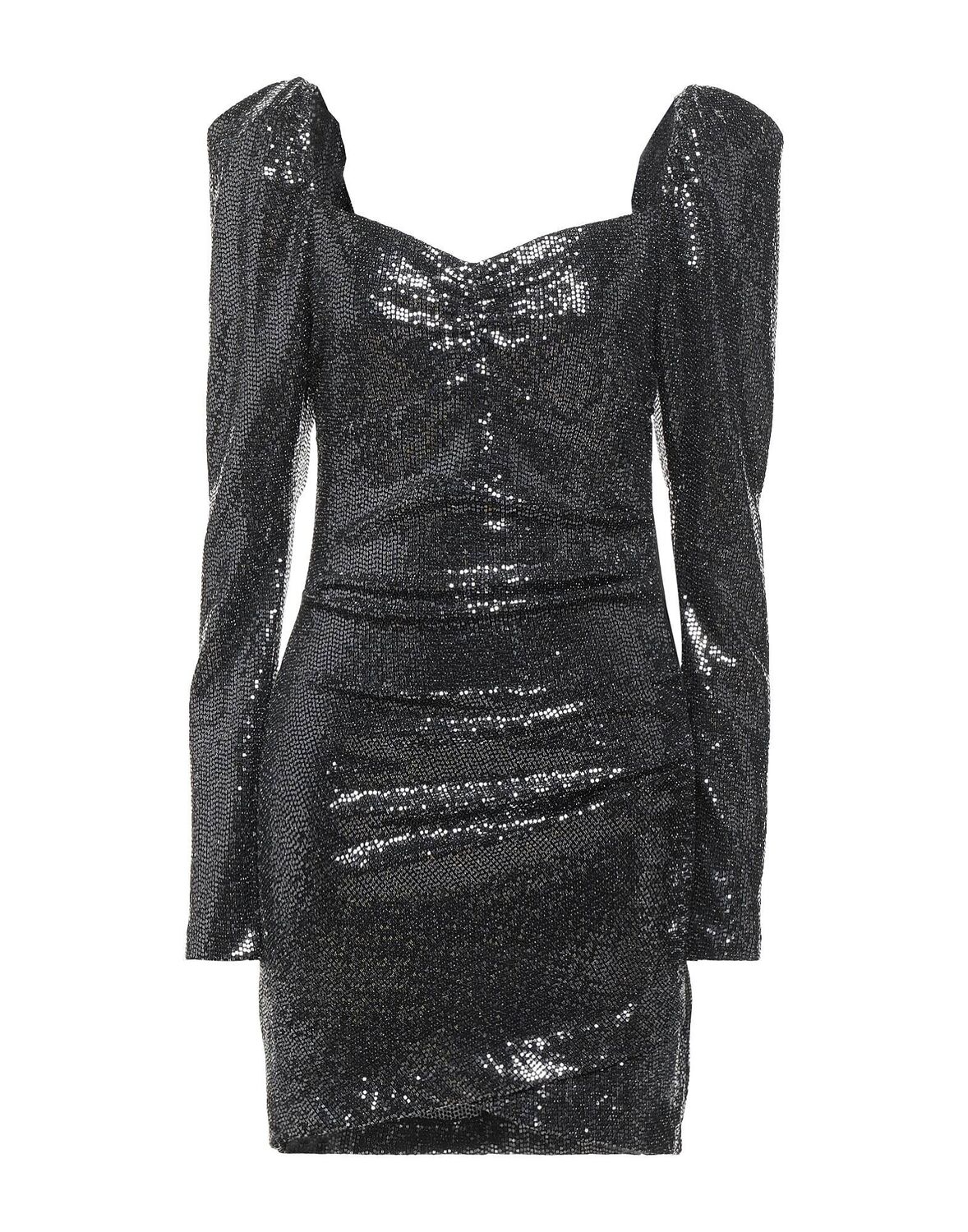 Мини-платье Aniye By, черный
Мини-платье Aniye By, черный