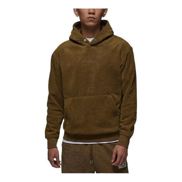 Толстовка Air Jordan Hoodies 'Olive', зеленый
Толстовка Air Jordan Hoodies 'Olive', зеленый