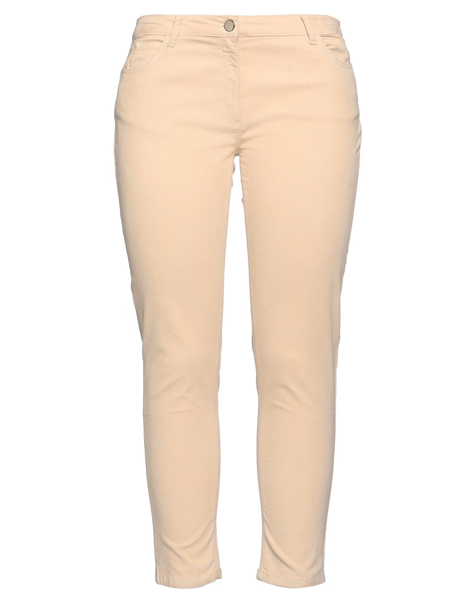 Брюки Corte Dei Gonzaga, бежевый
Брюки Corte Dei Gonzaga, бежевый