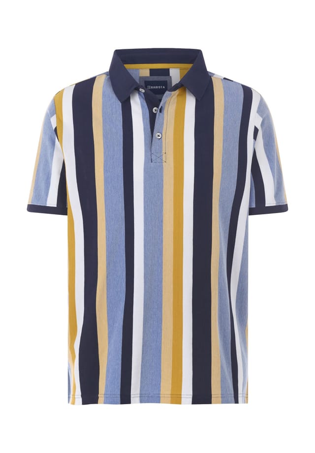 Рубашка поло sendar Babista, синий
Рубашка поло sendar Babista, синий