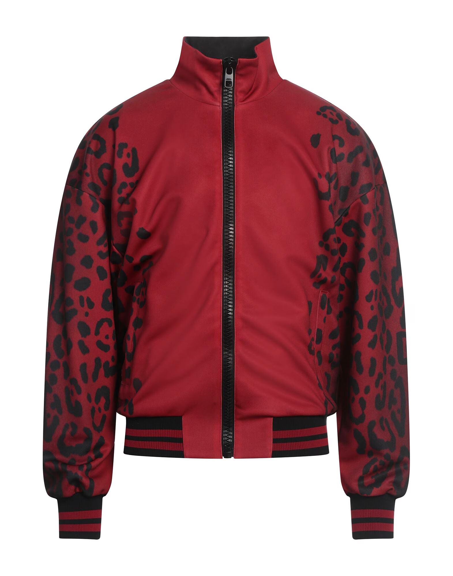 Толстовка Dolce&Gabbana, красный
Толстовка Dolce&Gabbana, красный