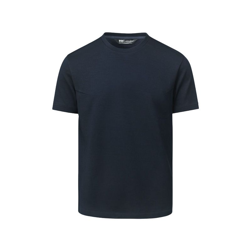 Футболка мужская HELLY HANSEN, синий
Футболка мужская HELLY HANSEN, синий
