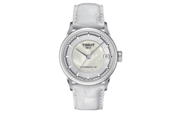 Женские часы TISSOT
Женские часы TISSOT