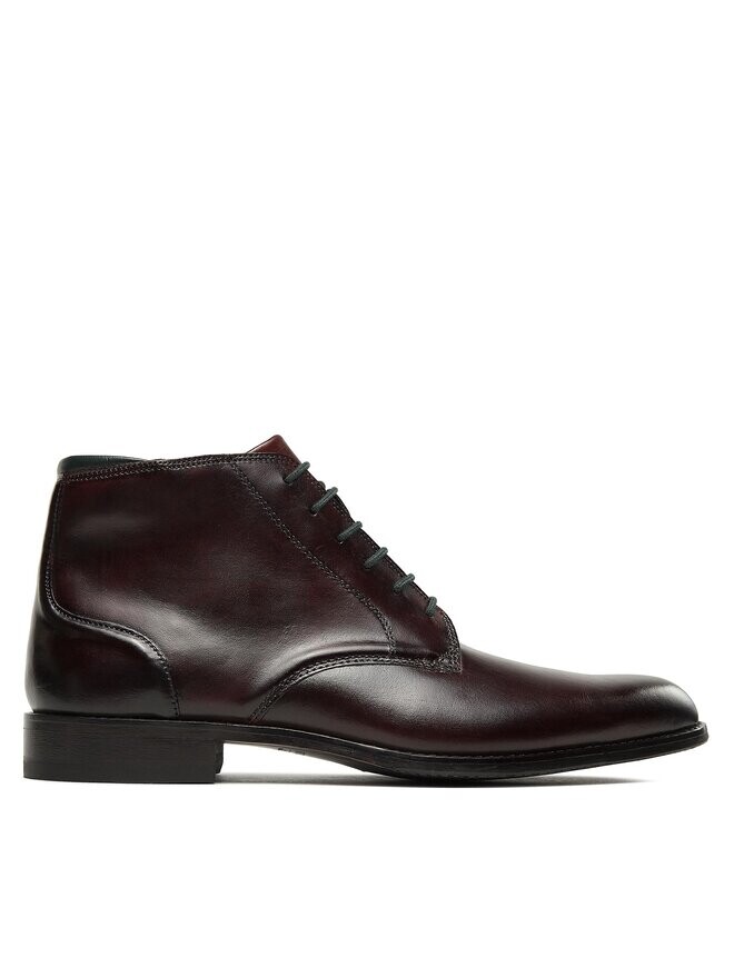 Ботильоны Craftarlo Hi Clarks, темно-красный
Ботильоны Craftarlo Hi Clarks, темно-красный