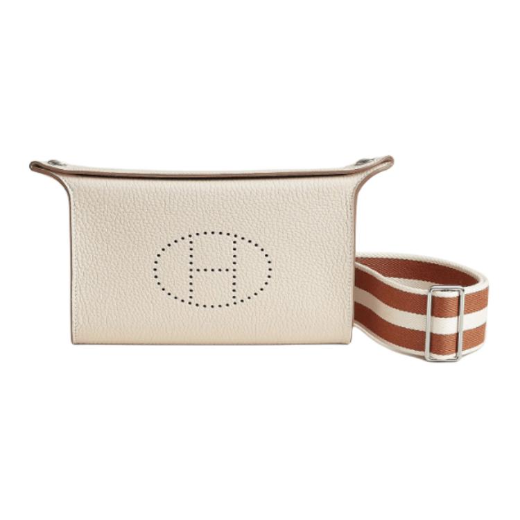 HERMES Видеопочта Сумка кроссбоди
HERMES Видеопочта Сумка кроссбоди