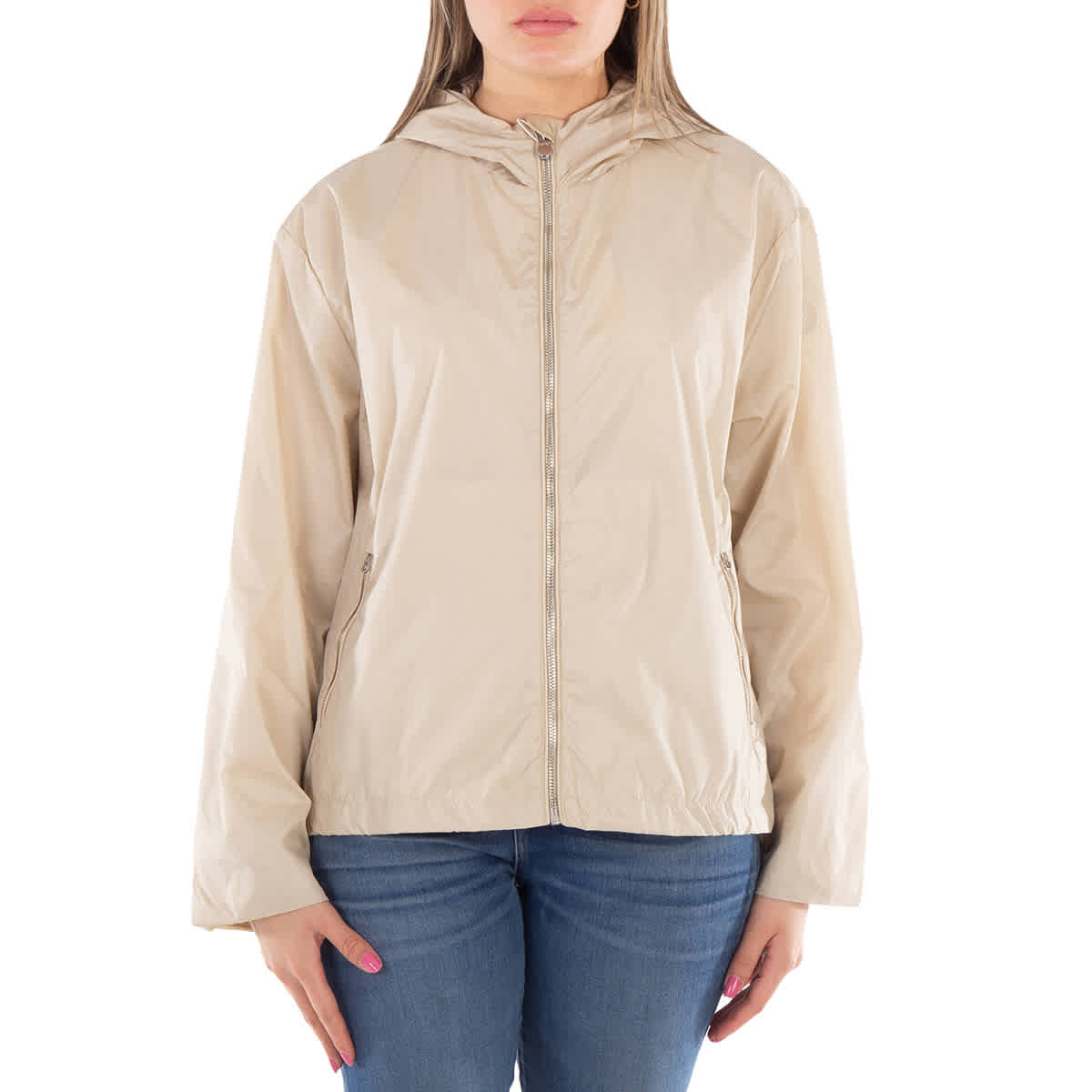 Спасательная ветровка Save The Duck Hope с капюшоном, бежевый
Спасательная ветровка Save The Duck Hope с капюшоном, бежевый