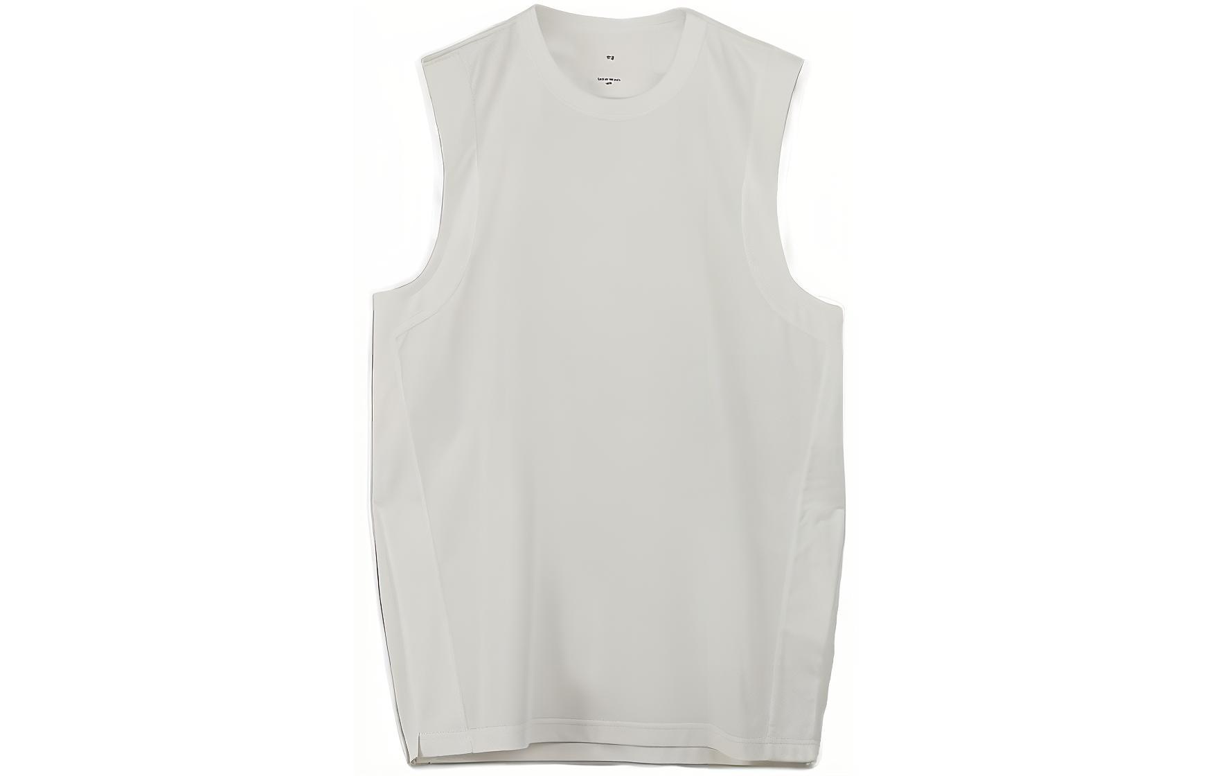 Майка Y 3 Oversized Y-3, белый
Майка Y 3 Oversized Y-3, белый