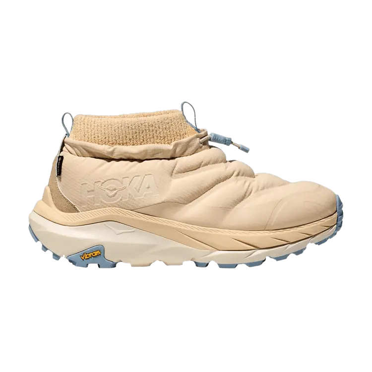 Кроссовки Kaha 2 Frost Moc GORE-TEX 'Oak Drizzle', кремовый
Кроссовки Kaha 2 Frost Moc GORE-TEX 'Oak Drizzle', кремовый