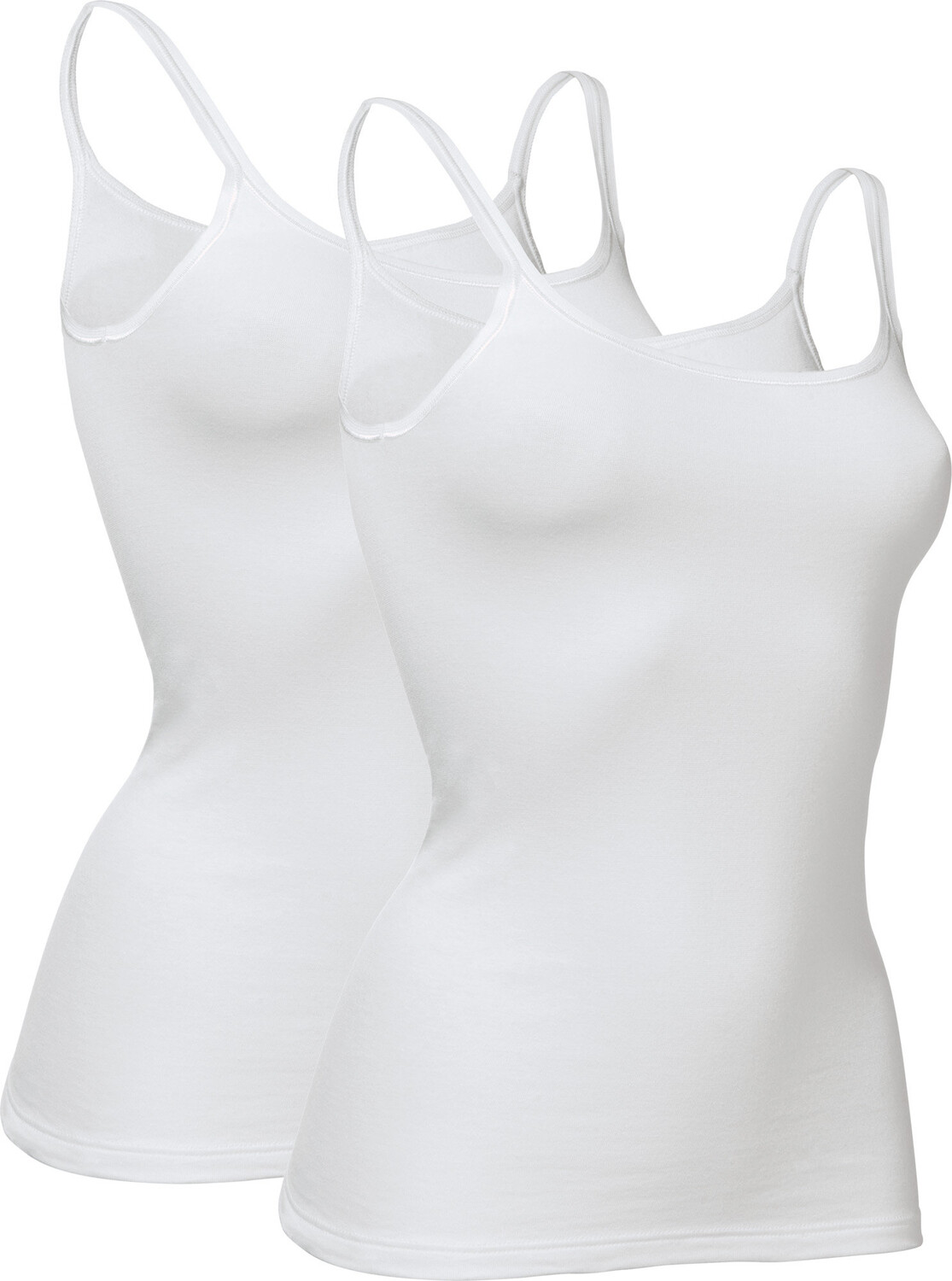 Майка Con ta 2er Pack, белый
Майка Con ta 2er Pack, белый