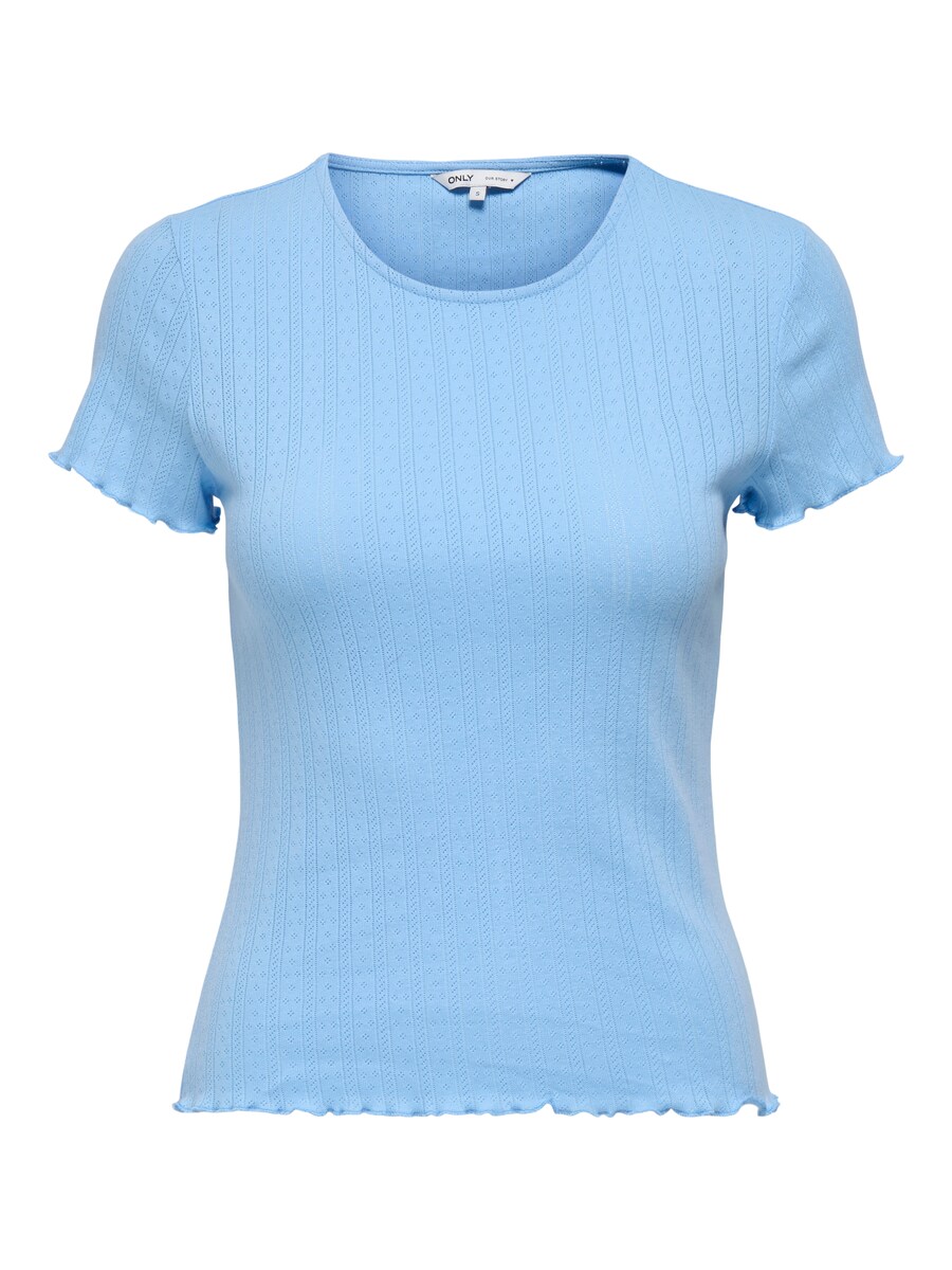 Рубашка ONLY, светло-синий
Рубашка ONLY, светло-синий