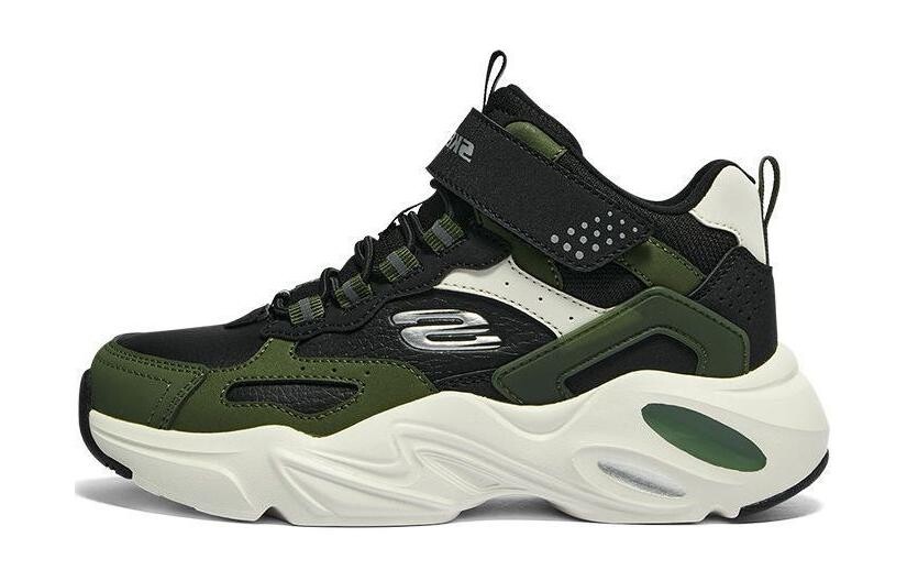 Кроссовки Skechers Kids Lifestyle Shoes Kids, черный
Кроссовки Skechers Kids Lifestyle Shoes Kids, черный