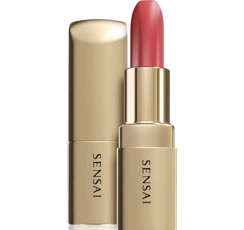 Губная помада Sensai The Lipstick оттенок N12 4 г
Губная помада Sensai The Lipstick оттенок N12 4 г