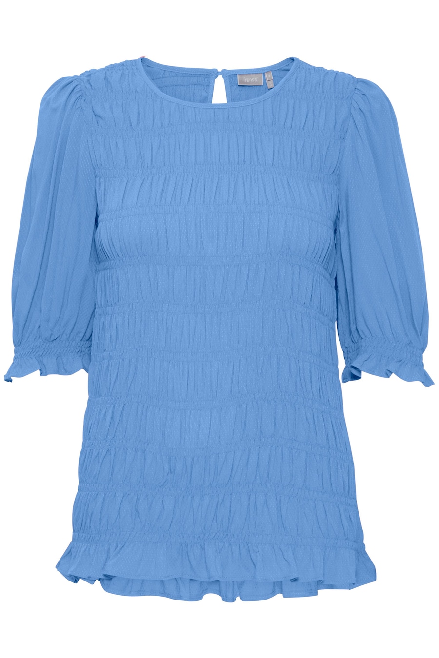 Блуза Fransa Malu, синий
Блуза Fransa Malu, синий