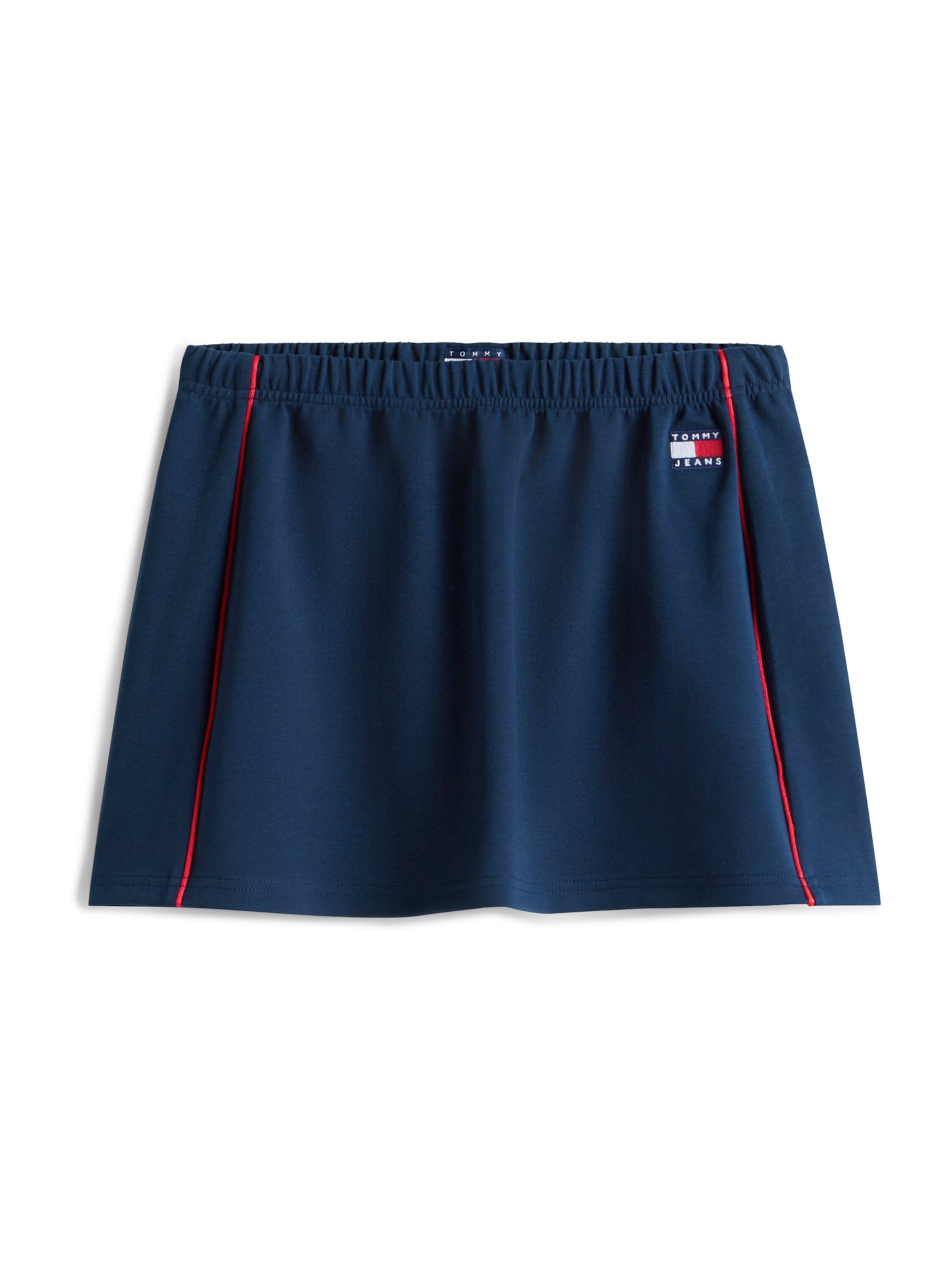 Tommy Jeans Юбка в цвете Navy
Tommy Jeans Юбка в цвете Navy