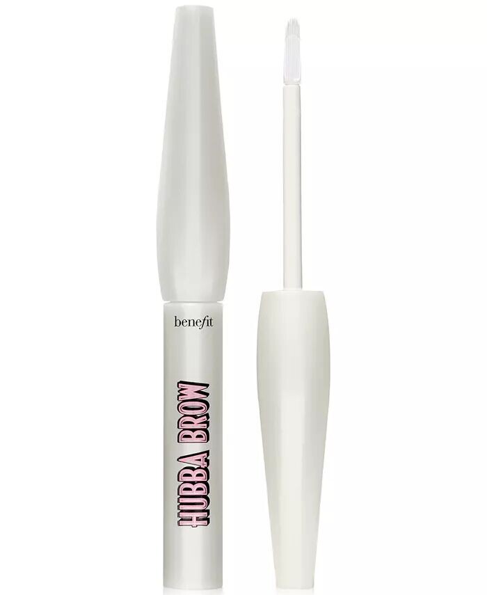 Hubba Brow Укрепляющая сыворотка для бровей Benefit Cosmetics
Hubba Brow Укрепляющая сыворотка для бровей Benefit Cosmetics