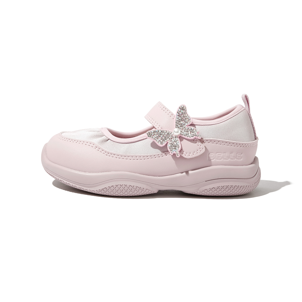 Детская обувь для повседневной жизни BELLE, бежевый
Детская обувь для повседневной жизни BELLE, бежевый