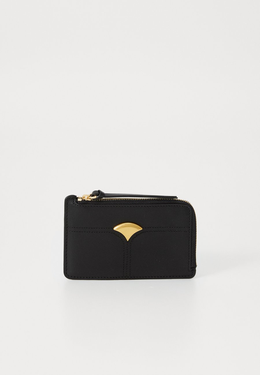 Кошелек sessùn PURSE, Black
Кошелек sessùn PURSE, Black