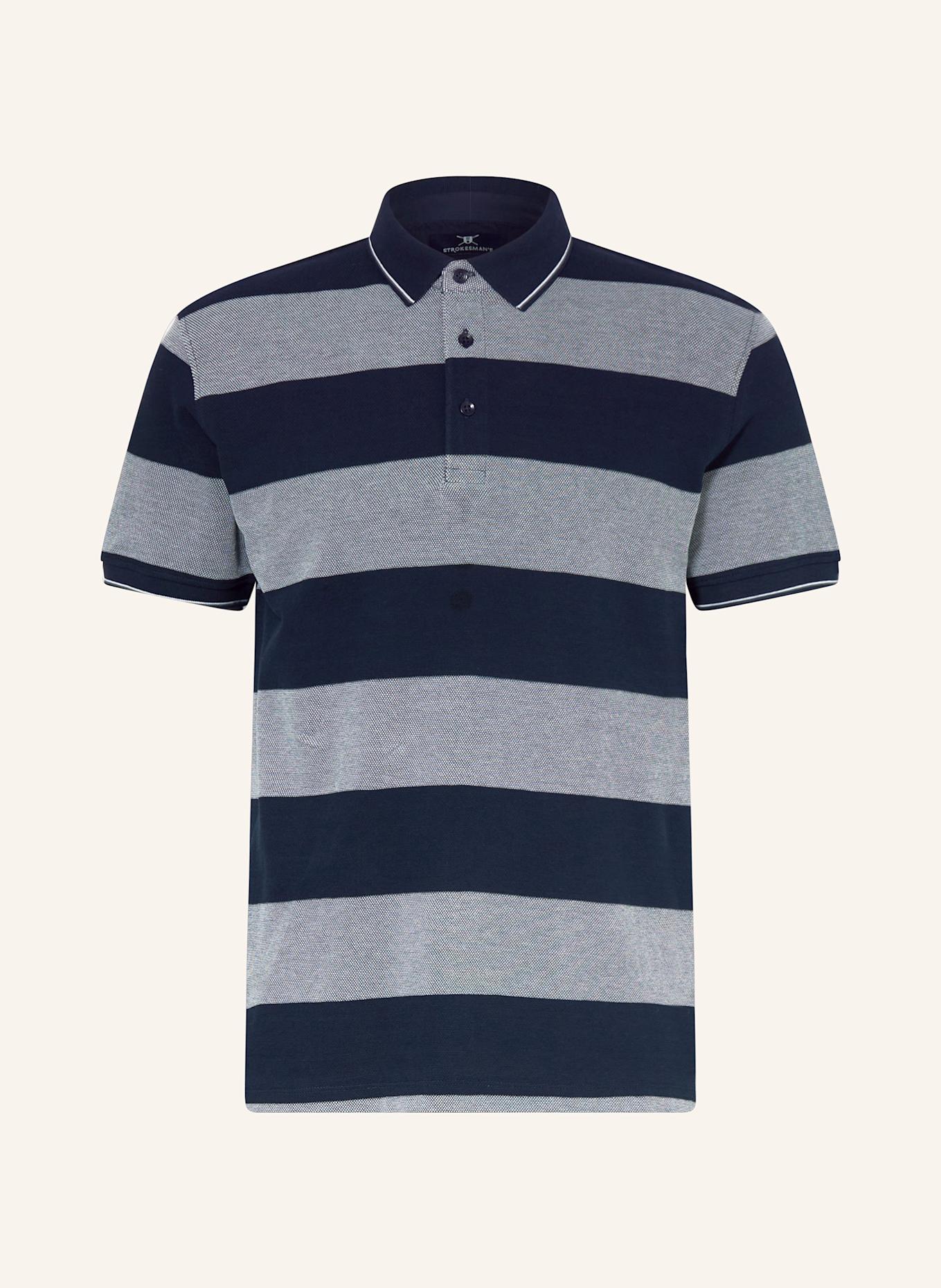 Рубашка поло из пике Strokesman'S, мультиколор
Рубашка поло из пике Strokesman'S, мультиколор