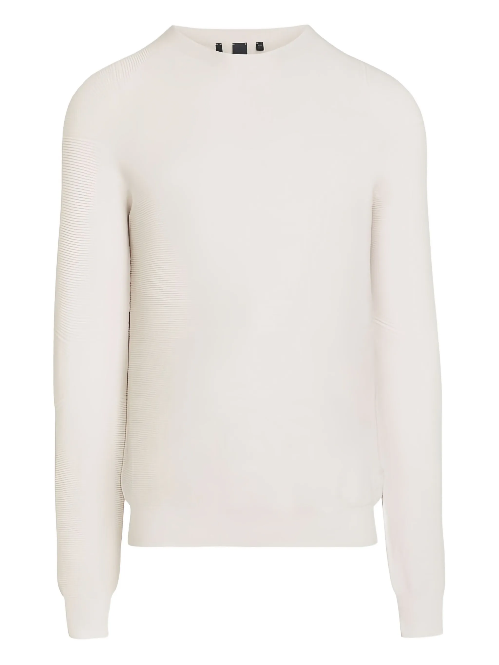 Фактурный свитер Alphatauri, белый
Фактурный свитер Alphatauri, белый