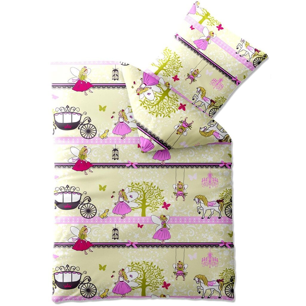 Постельное белье Biber Kids 135х200 эльф розовый фея хлопок бобер 140г/м² CelinaTex
Постельное белье Biber Kids 135х200 эльф розовый фея хлопок бобер 140г/м² CelinaTex