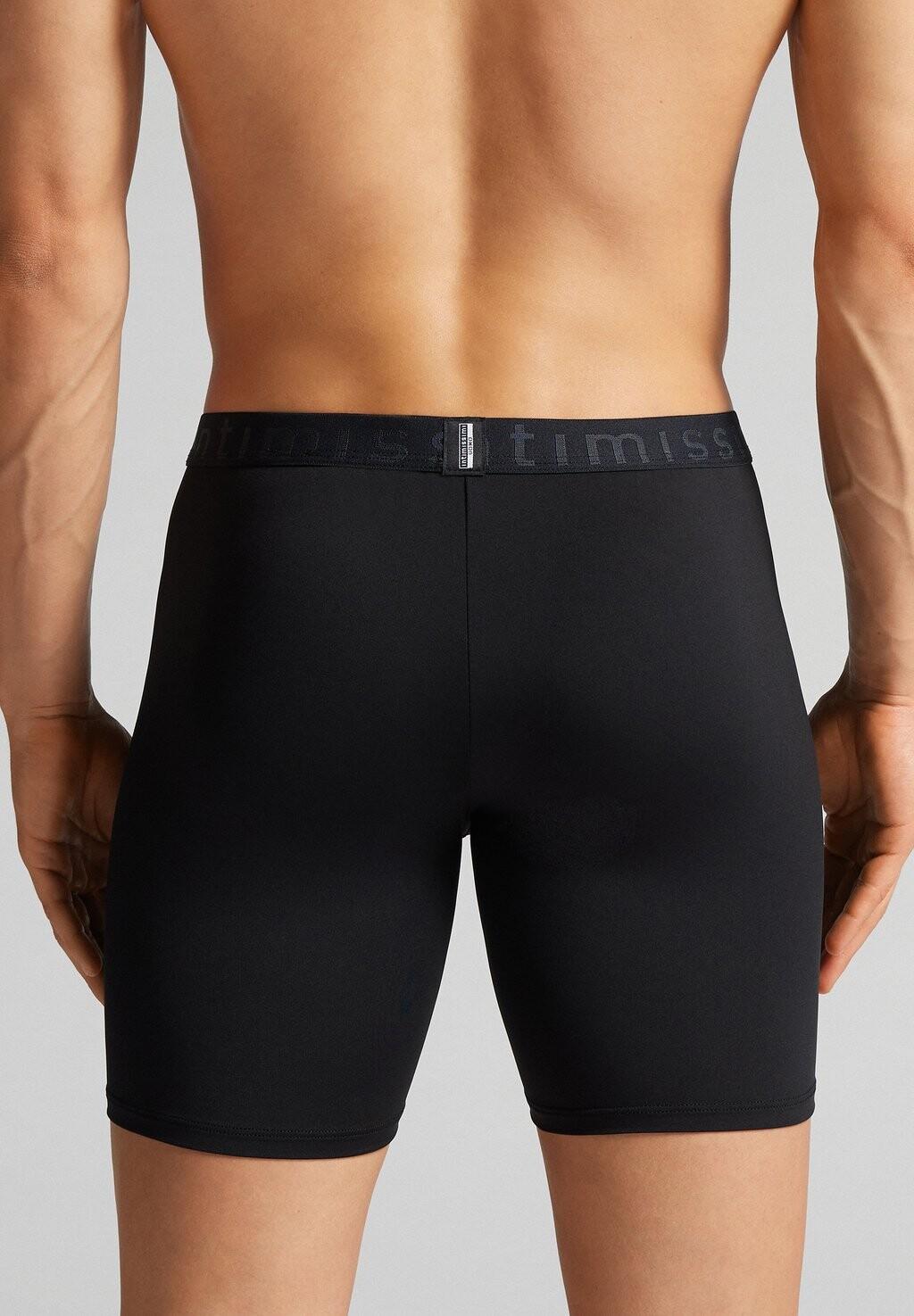 Брюки Intimissimi, черный
Брюки Intimissimi, черный