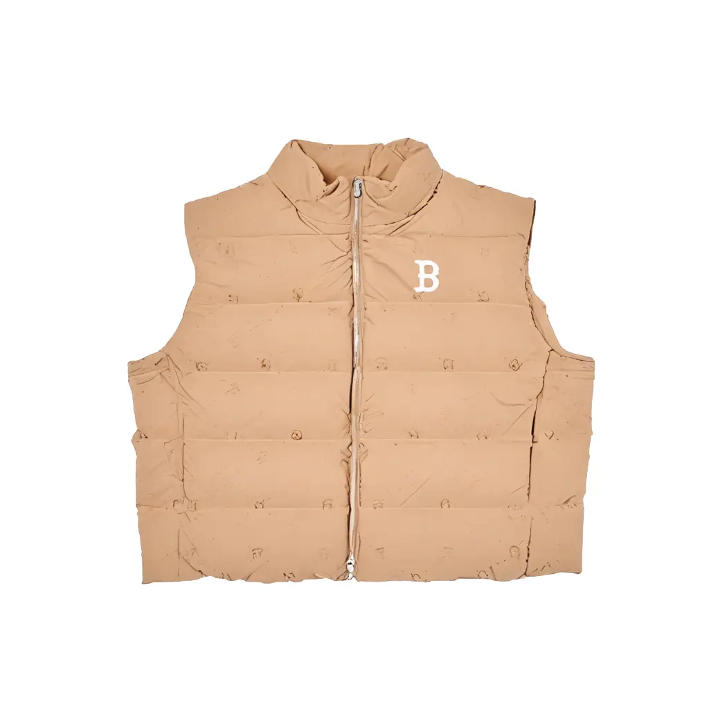 Жилет унисекс абрикосовый Mlb, цвет Apricot, Оранжевый, Жилет унисекс абрикосовый Mlb, цвет Apricot
Жилет унисекс абрикосовый Mlb, цвет Apricot, Оранжевый, Жилет унисекс абрикосовый Mlb, цвет Apricot