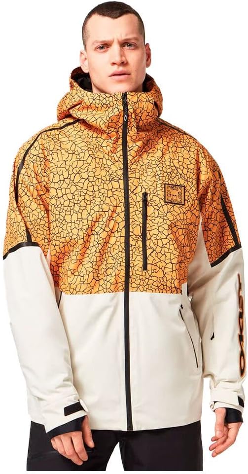 Куртка Oakley Tc Gunn 2.0 Rc Shell, Yellow Crackle Pt/White, Белый, Куртка Oakley Tc Gunn 2.0 Rc Shell, Yellow Crackle Pt/White
Куртка Oakley Tc Gunn 2.0 Rc Shell, Yellow Crackle Pt/White, Белый, Куртка Oakley Tc Gunn 2.0 Rc Shell, Yellow Crackle Pt/White