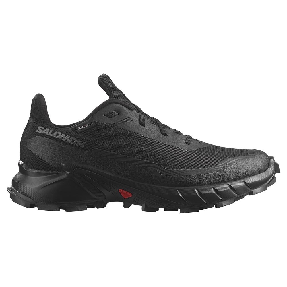 Беговые кроссовки Salomon Alphacross 5 Goretex Trail, черный
Беговые кроссовки Salomon Alphacross 5 Goretex Trail, черный