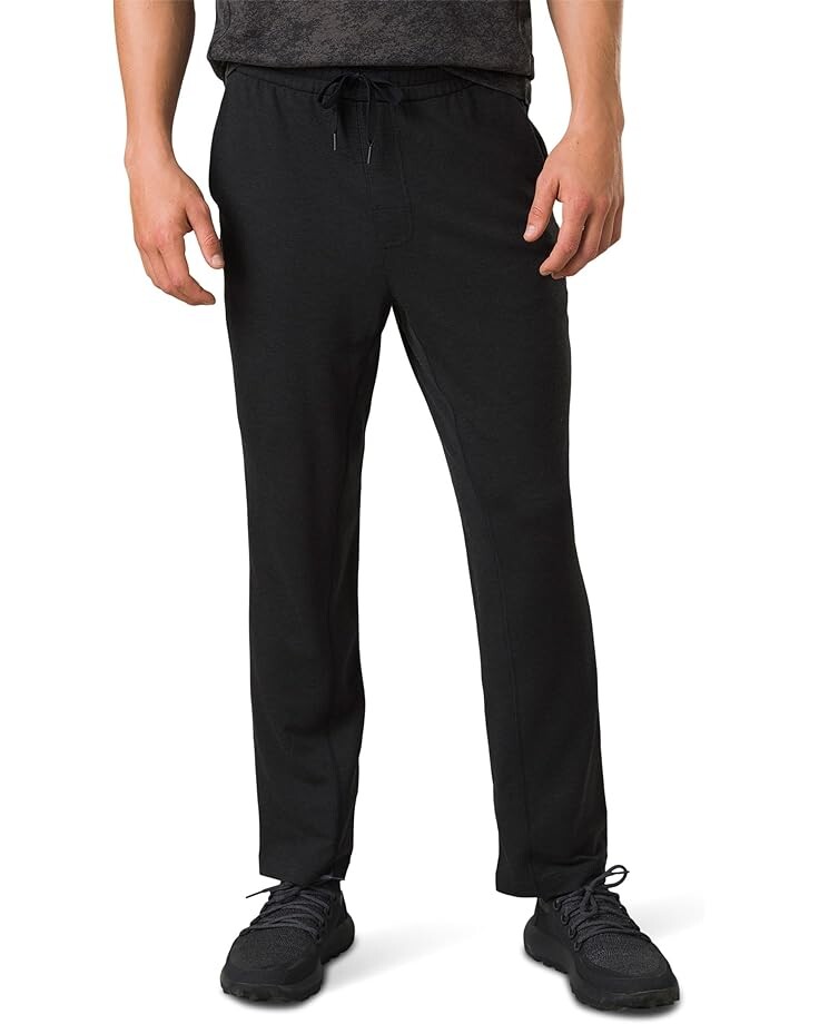 Брюки Prana Altitude Tracker II, черный
Брюки Prana Altitude Tracker II, черный