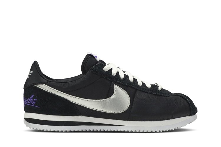 Кроссовки Nike Cortez 'Los Angeles Kings', черный
Кроссовки Nike Cortez 'Los Angeles Kings', черный