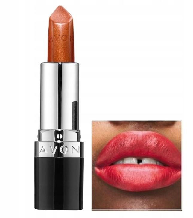 Avon, Ультра мерцающая губная помада, Amber Embers Ультра мерцающая губная помада
Avon, Ультра мерцающая губная помада, Amber Embers Ультра мерцающая губная помада