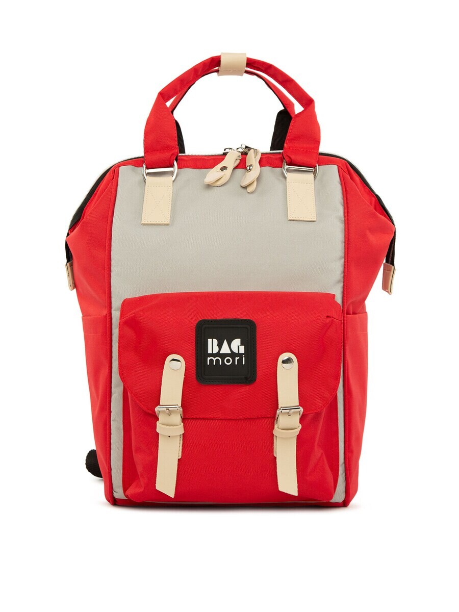 Сумка Bagmori Diaper Bags, красный
Сумка Bagmori Diaper Bags, красный