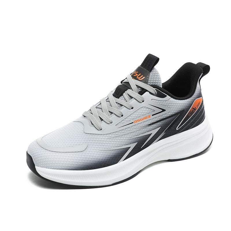 JSWEI Антискользящие износостойкие низкие кроссовки для мужчин для бега на длинные дистанции светло-серые с оранжевым, цвет Light Gray Orange
JSWEI Антискользящие износостойкие низкие кроссовки для мужчин для бега на длинные дистанции светло-серые с оранжевым, цвет Light Gray Orange