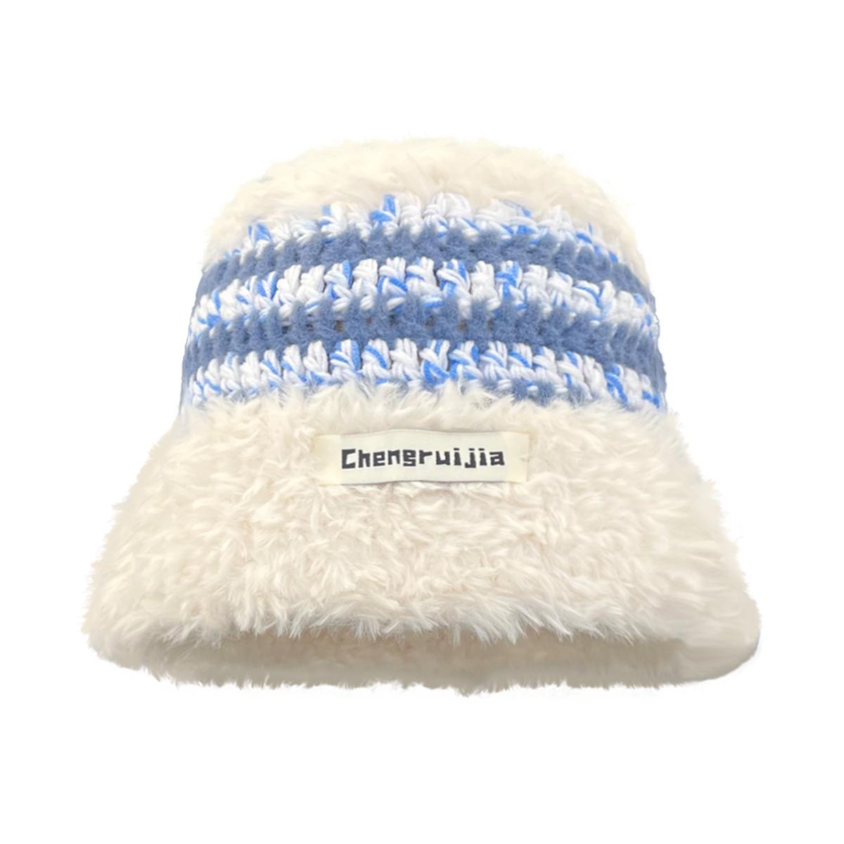 Акриловая панама унисекс CMFY
Акриловая панама унисекс CMFY