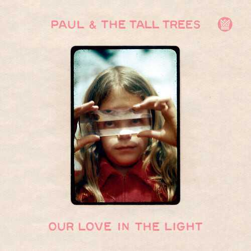 CD диск Paul & the Tall Trees: Our Love In The Light
CD диск Paul & the Tall Trees: Our Love In The Light