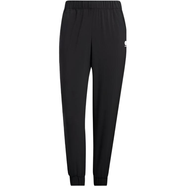 Adidas Neo Вязаные спортивные штаны женские черные
Adidas Neo Вязаные спортивные штаны женские черные