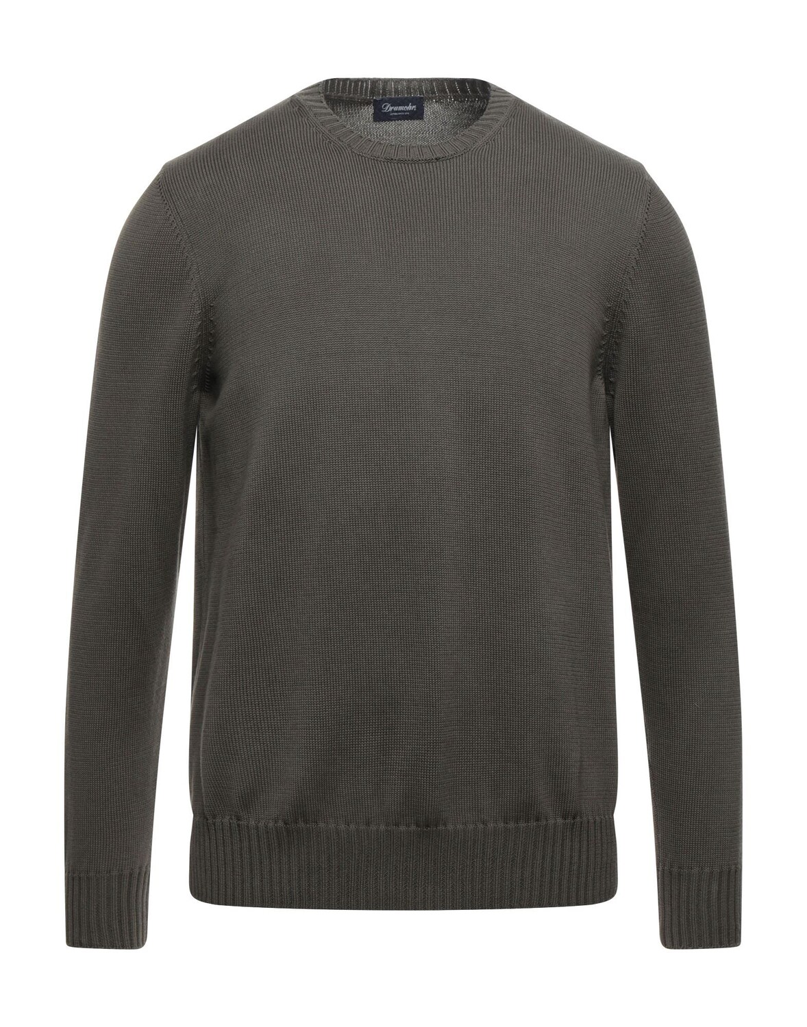 Свитер Drumohr, зеленый
Свитер Drumohr, зеленый