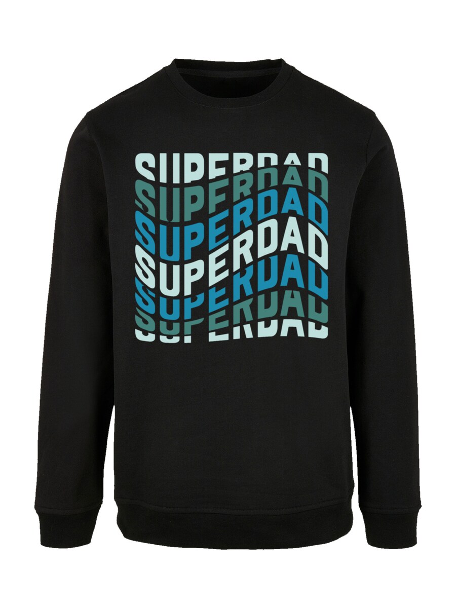 Толстовка F4NT4STIC Super Dad Retro Trend Vatertags Design Für Papas, черный
Толстовка F4NT4STIC Super Dad Retro Trend Vatertags Design Für Papas, черный