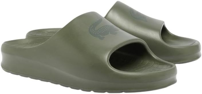 Мужские кроссовки Lacoste Serve Slide 2.0, хаки
Мужские кроссовки Lacoste Serve Slide 2.0, хаки