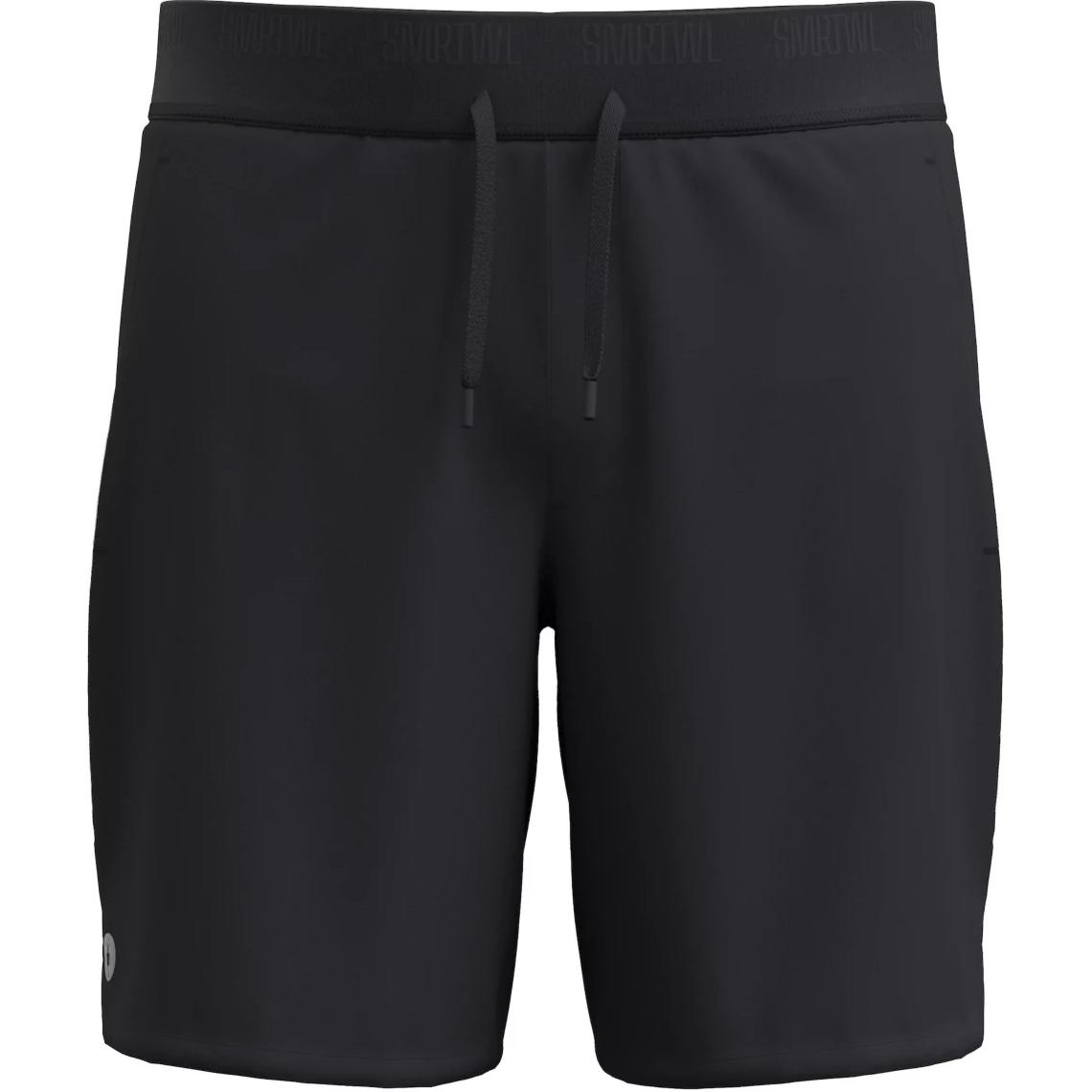 Мужские активные утепленные шорты 7'' Casual SMARTWOOL, черный
Мужские активные утепленные шорты 7'' Casual SMARTWOOL, черный