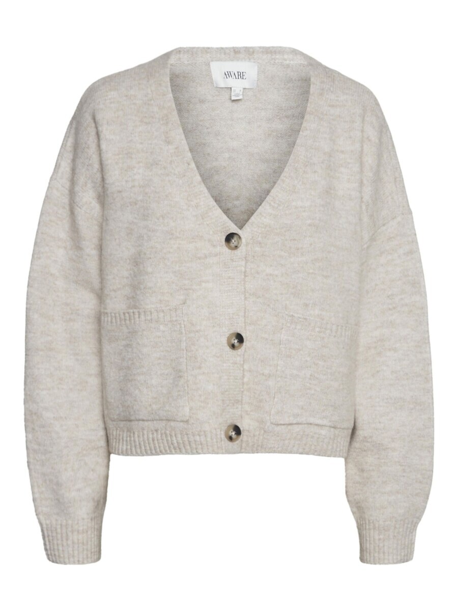 Вязаный кардиган VERO MODA Knit Cardigan VMGemma, пятнистый серый
Вязаный кардиган VERO MODA Knit Cardigan VMGemma, пятнистый серый