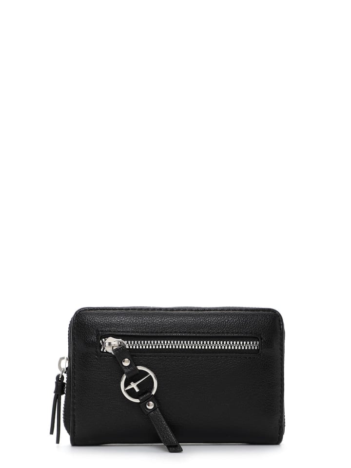 Кошелек Tamaris, черный
Кошелек Tamaris, черный